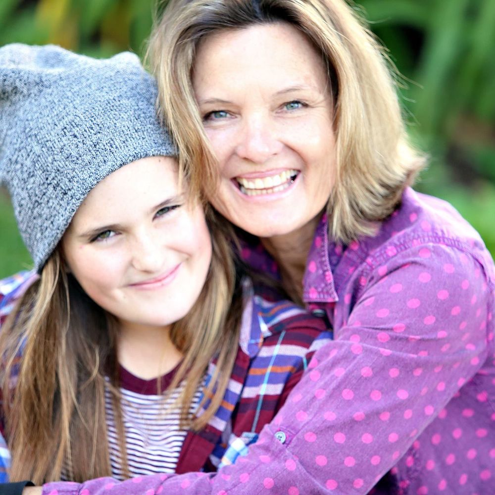 Meet your Posher, Cheryl